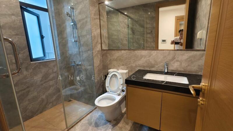 Service Residence for Rent at R&F Princess Cove Phase 1 - Angela Chye - PropertyGuru.com.my