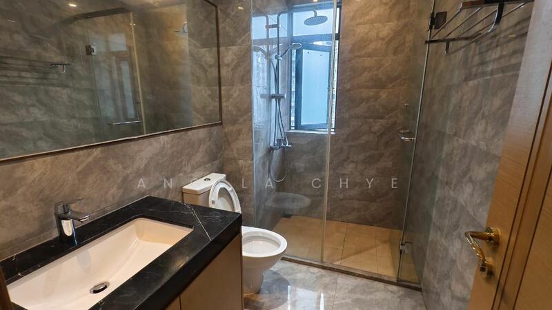 Service Residence for Rent at R&F Princess Cove Phase 1 - Angela Chye - PropertyGuru.com.my