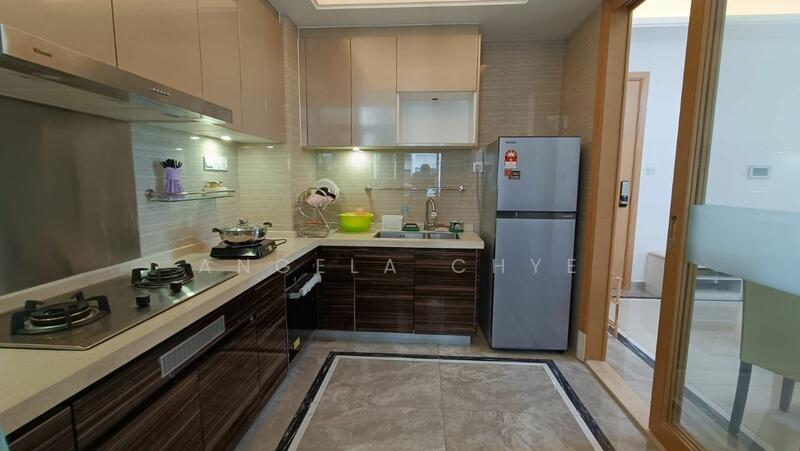 Service Residence for Rent at R&F Princess Cove Phase 1 - Angela Chye - PropertyGuru.com.my