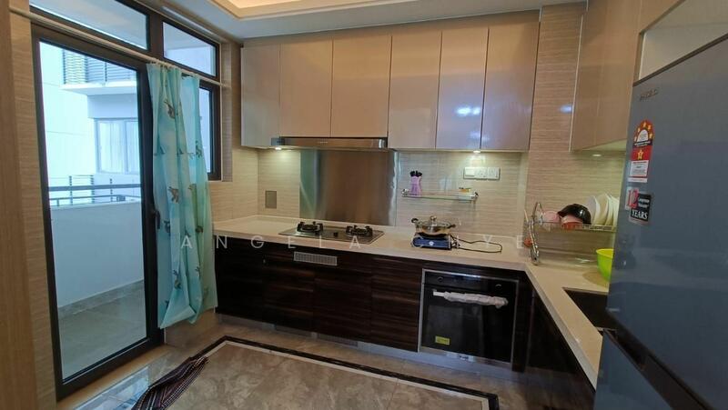 Service Residence for Rent at R&F Princess Cove Phase 1 - Angela Chye - PropertyGuru.com.my