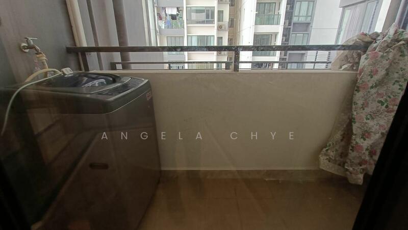 Service Residence for Rent at R&F Princess Cove Phase 1 - Angela Chye - PropertyGuru.com.my