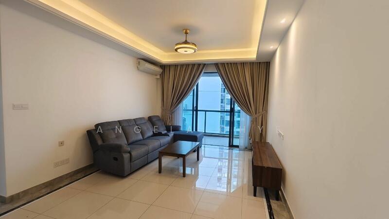 Service Residence for Rent at R&F Princess Cove Phase 1 - Angela Chye - PropertyGuru.com.my