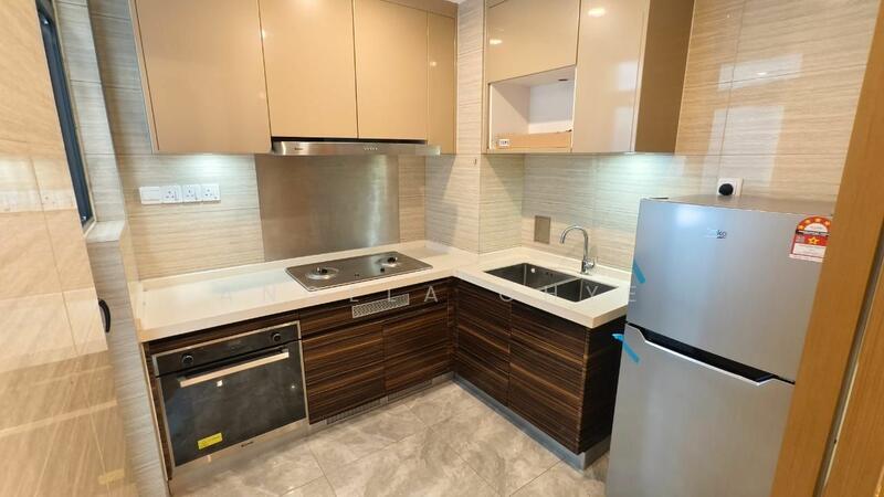 Service Residence for Rent at R&F Princess Cove Phase 1 - Angela Chye - PropertyGuru.com.my