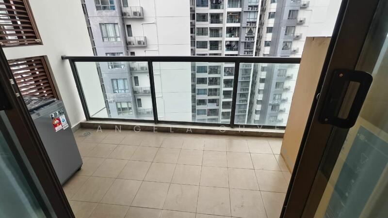 Service Residence for Rent at R&F Princess Cove Phase 1 - Angela Chye - PropertyGuru.com.my