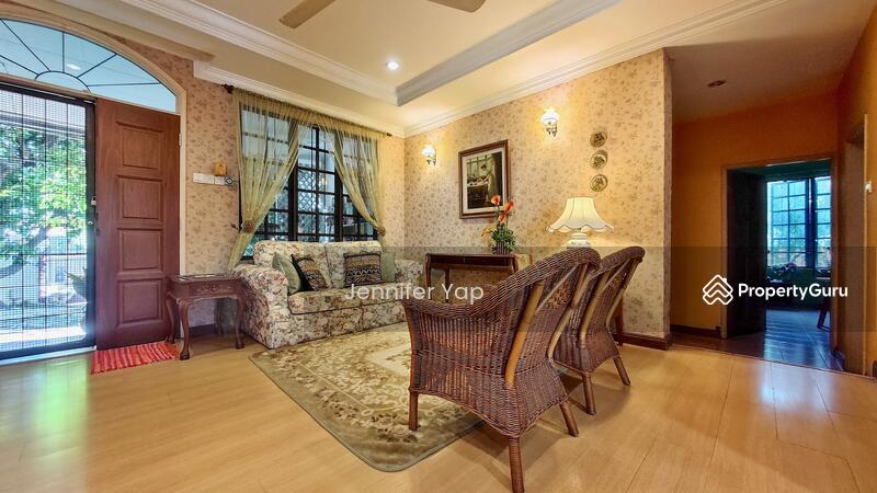 Taman Kanagapuram Seksyen 18, Petaling Jaya untuk Untuk Dijual - RM 2,800,000, Mac 2026 - PropertyGuru.com.my