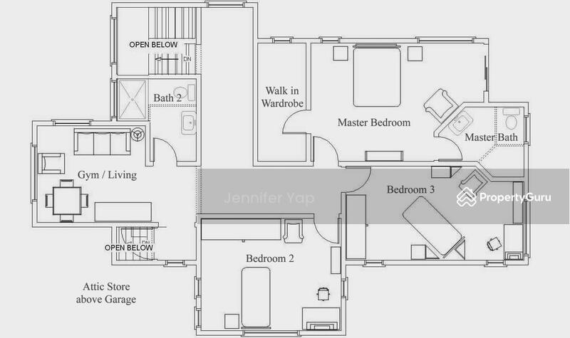 Taman Kanagapuram Seksyen 18, Petaling Jaya untuk Untuk Dijual - RM 2,800,000, Mac 2026 - PropertyGuru.com.my