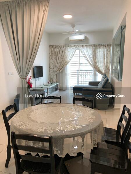Condominium for Rent at Imperial Residences - Low Han Boon - PropertyGuru.com.my