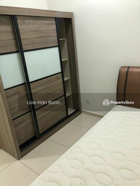 Condominium for Rent at Imperial Residences - Low Han Boon - PropertyGuru.com.my