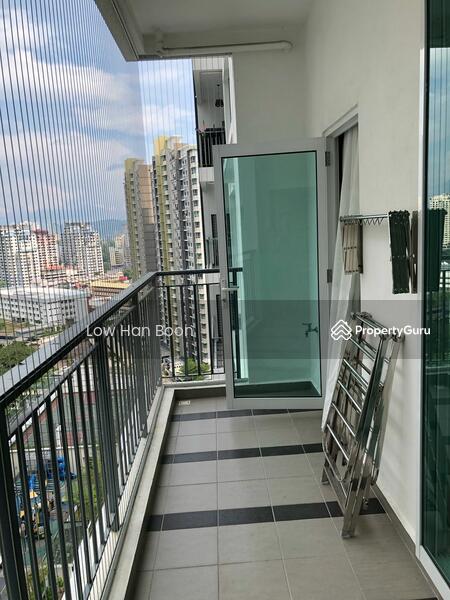 Condominium for Rent at Imperial Residences - Low Han Boon - PropertyGuru.com.my