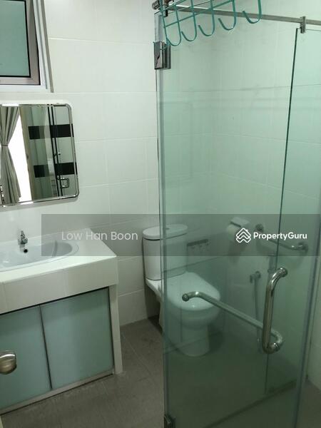 Condominium for Rent at Imperial Residences - Low Han Boon - PropertyGuru.com.my