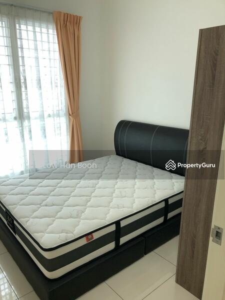 Condominium for Rent at Imperial Residences - Low Han Boon - PropertyGuru.com.my