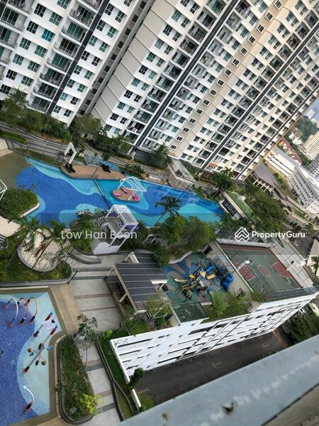 Condominium for Rent at Imperial Residences - Low Han Boon - PropertyGuru.com.my