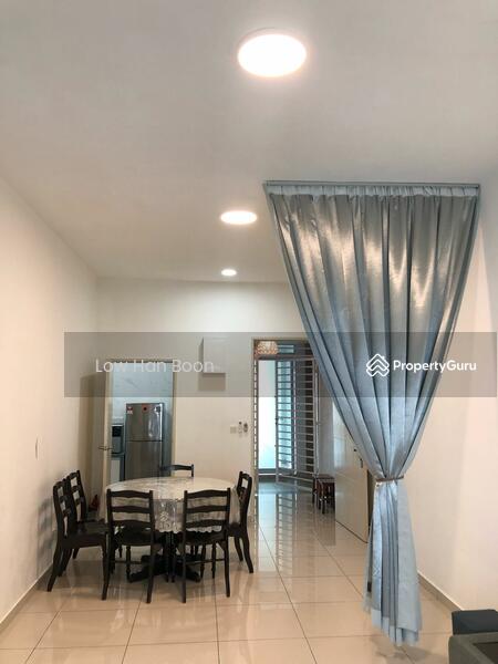 Condominium for Rent at Imperial Residences - Low Han Boon - PropertyGuru.com.my