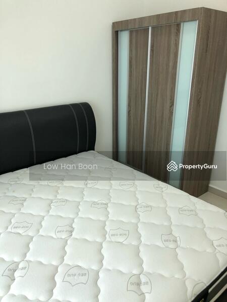 Condominium for Rent at Imperial Residences - Low Han Boon - PropertyGuru.com.my