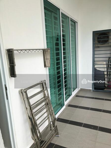Condominium for Rent at Imperial Residences - Low Han Boon - PropertyGuru.com.my