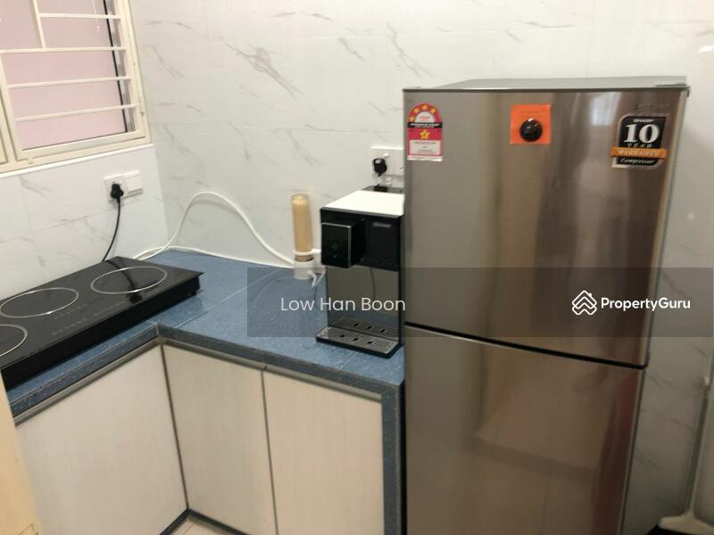 Condominium for Rent at Imperial Residences - Low Han Boon - PropertyGuru.com.my
