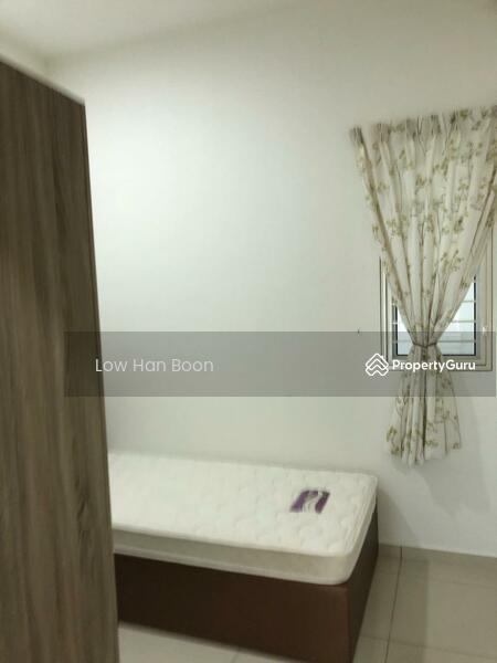 Condominium for Rent at Imperial Residences - Low Han Boon - PropertyGuru.com.my