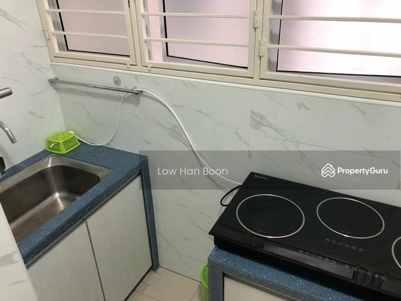 Condominium for Rent at Imperial Residences - Low Han Boon - PropertyGuru.com.my