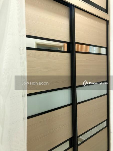 Condominium for Rent at Imperial Residences - Low Han Boon - PropertyGuru.com.my