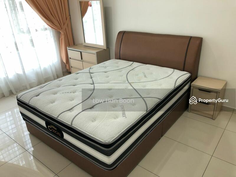 Condominium for Rent at Imperial Residences - Low Han Boon - PropertyGuru.com.my