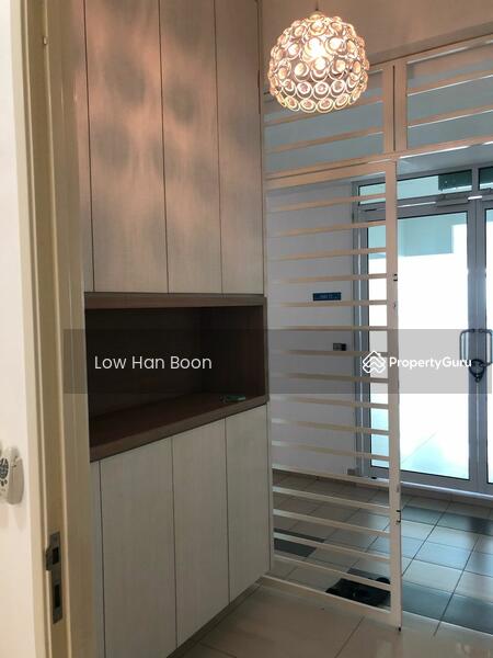 Condominium for Rent at Imperial Residences - Low Han Boon - PropertyGuru.com.my