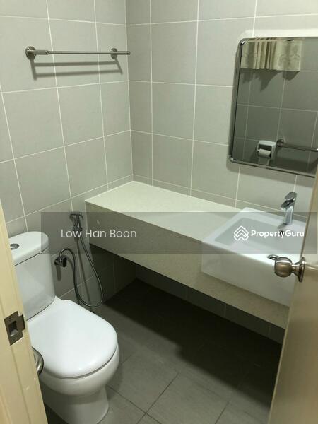 Condominium for Rent at Imperial Residences - Low Han Boon - PropertyGuru.com.my