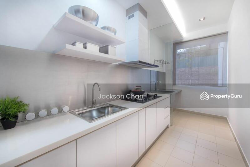 Condominium for Sale at Kingfisher Inanam Condominium - Jackson Chan - PropertyGuru.com.my
