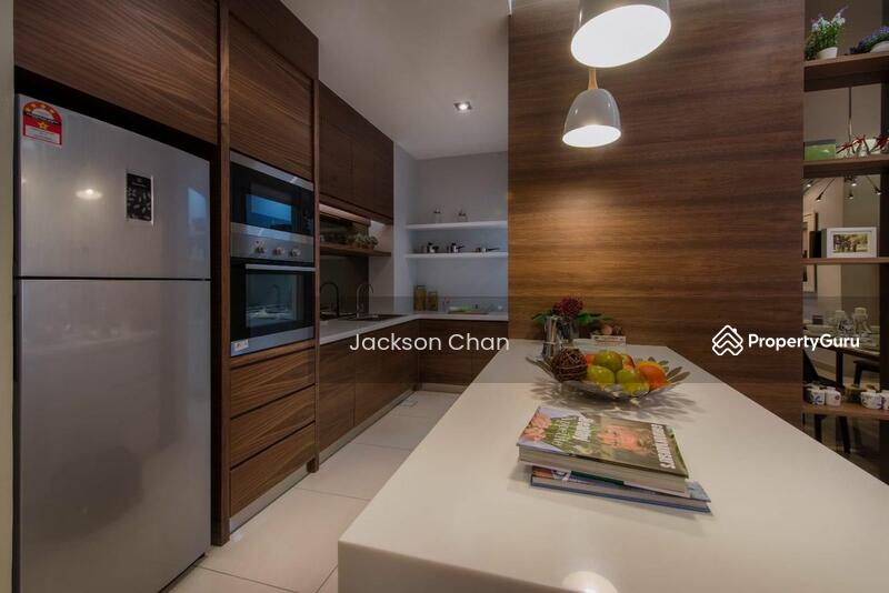 Condominium for Sale at Kingfisher Inanam Condominium - Jackson Chan - PropertyGuru.com.my