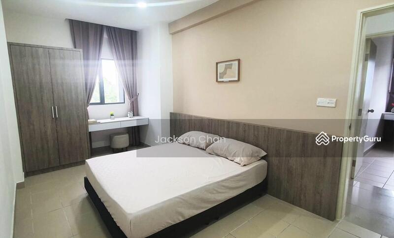 Condominium for Sale at Kingfisher Inanam Condominium - Jackson Chan - PropertyGuru.com.my