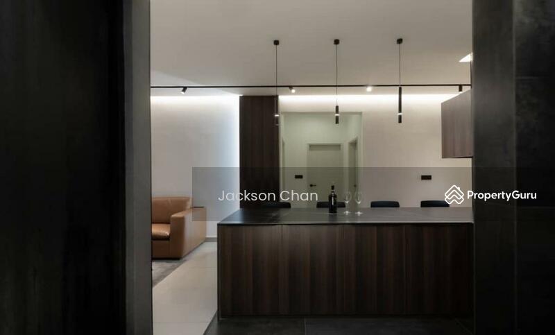 Condominium for Sale at Kingfisher Inanam Condominium - Jackson Chan - PropertyGuru.com.my