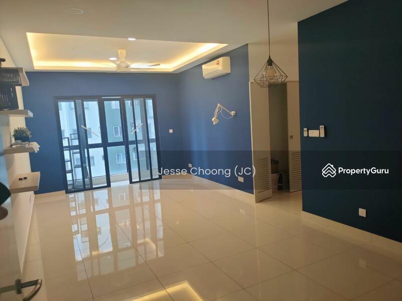 Condominium for Sale at The Haute Gurney - Jesse Choong (JC) - PropertyGuru.com.my