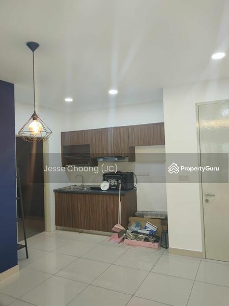 Condominium for Sale at The Haute Gurney - Jesse Choong (JC) - PropertyGuru.com.my