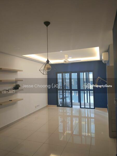 Condominium for Sale at The Haute Gurney - Jesse Choong (JC) - PropertyGuru.com.my