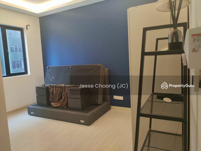 Condominium for Sale at The Haute Gurney - Jesse Choong (JC) - PropertyGuru.com.my