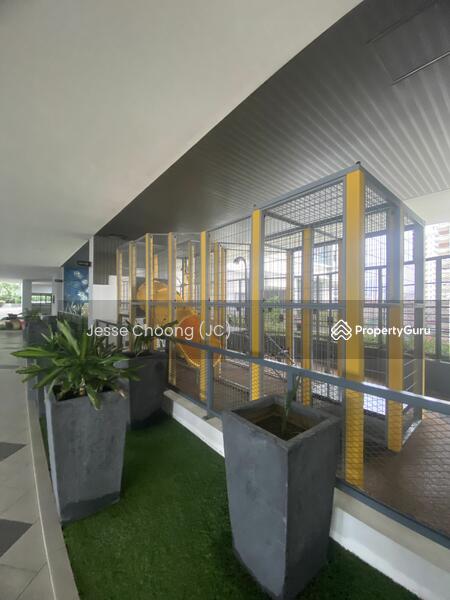 Condominium for Sale at The Haute Gurney - Jesse Choong (JC) - PropertyGuru.com.my