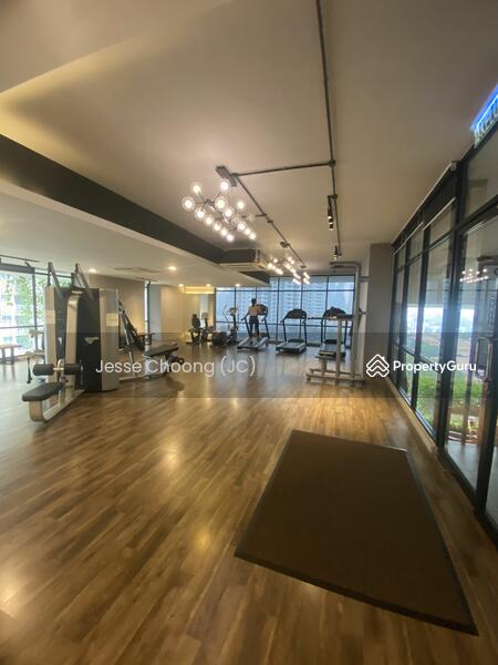 Condominium for Sale at The Haute Gurney - Jesse Choong (JC) - PropertyGuru.com.my