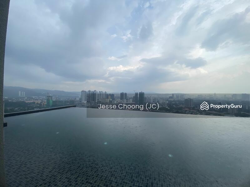 Condominium for Sale at The Haute Gurney - Jesse Choong (JC) - PropertyGuru.com.my