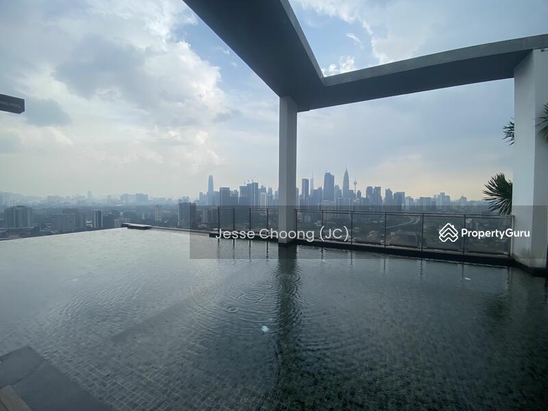 Condominium for Sale at The Haute Gurney - Jesse Choong (JC) - PropertyGuru.com.my