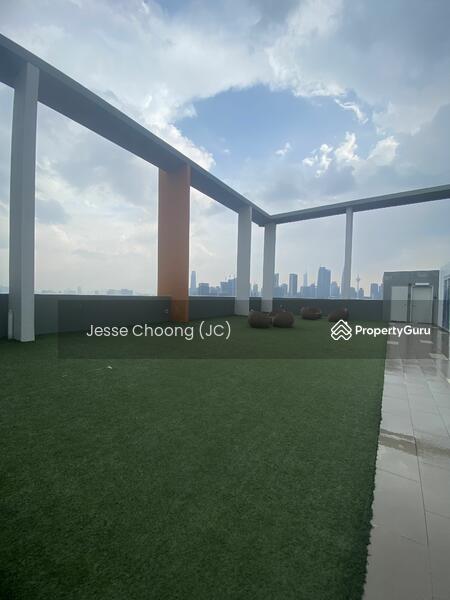 Condominium for Sale at The Haute Gurney - Jesse Choong (JC) - PropertyGuru.com.my