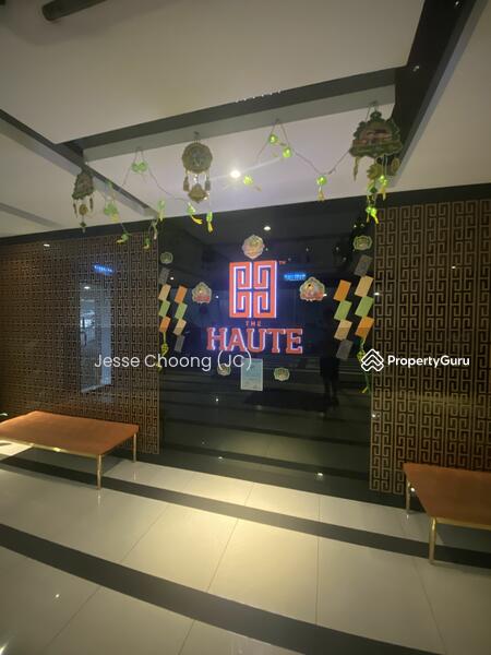Condominium for Sale at The Haute Gurney - Jesse Choong (JC) - PropertyGuru.com.my