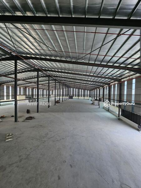 Kilang untuk Disewa di Bandar Puncak Alam (Puncak Alam) - Amir Abas - PropertyGuru.com.my