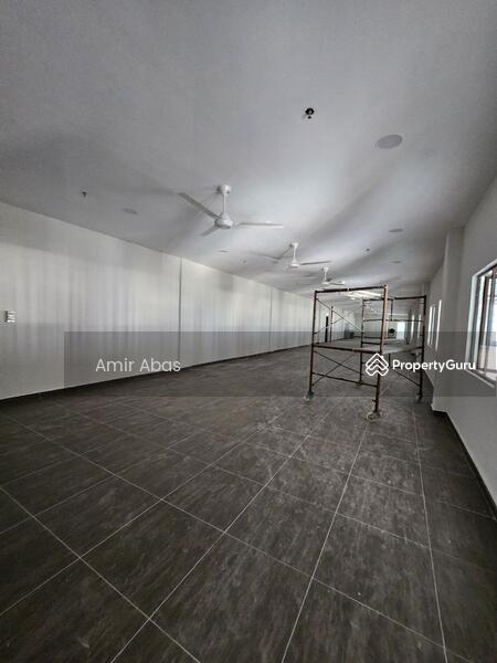 Kilang untuk Disewa di Bandar Puncak Alam (Puncak Alam) - Amir Abas - PropertyGuru.com.my