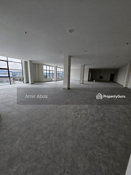 Kilang untuk Disewa di Bandar Puncak Alam (Puncak Alam) - Amir Abas - PropertyGuru.com.my