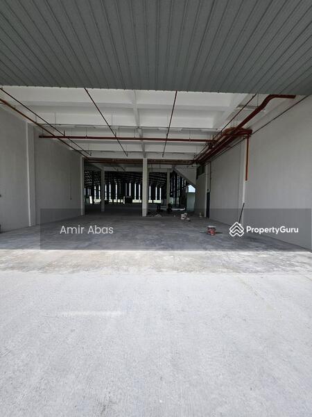 Kilang untuk Disewa di Bandar Puncak Alam (Puncak Alam) - Amir Abas - PropertyGuru.com.my