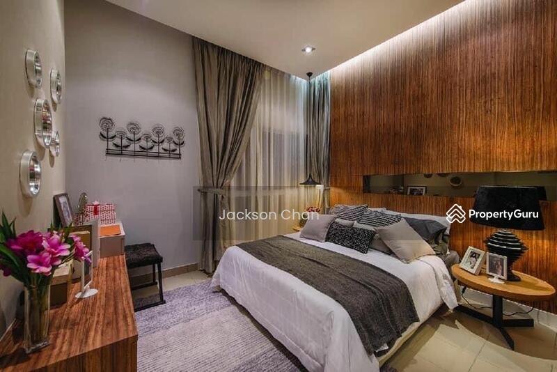 Condominium for Sale at Kingfisher @ Inanam - Jackson Chan - PropertyGuru.com.my