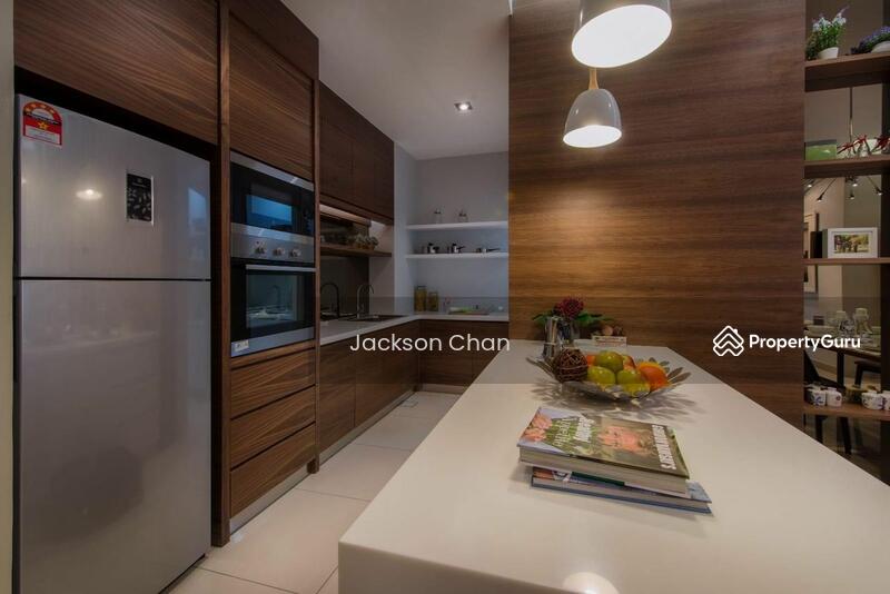 Condominium for Sale at Kingfisher @ Inanam - Jackson Chan - PropertyGuru.com.my