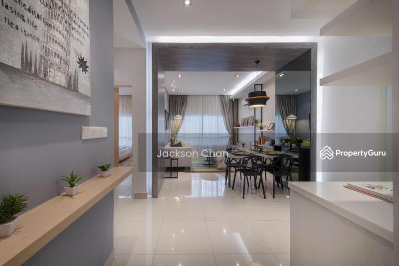 Condominium for Sale at Kingfisher @ Inanam - Jackson Chan - PropertyGuru.com.my