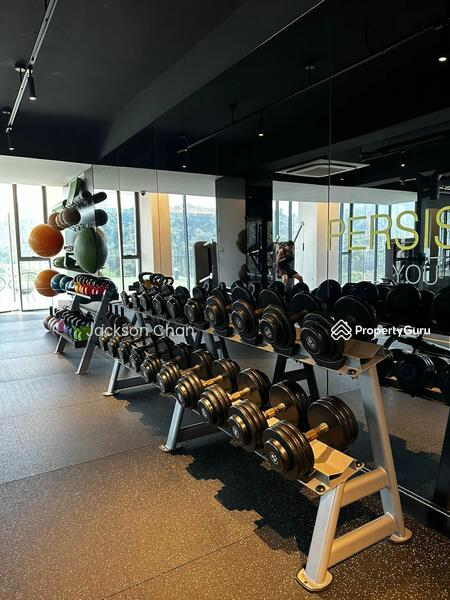 Condominium for Sale at Kingfisher @ Inanam - Jackson Chan - PropertyGuru.com.my