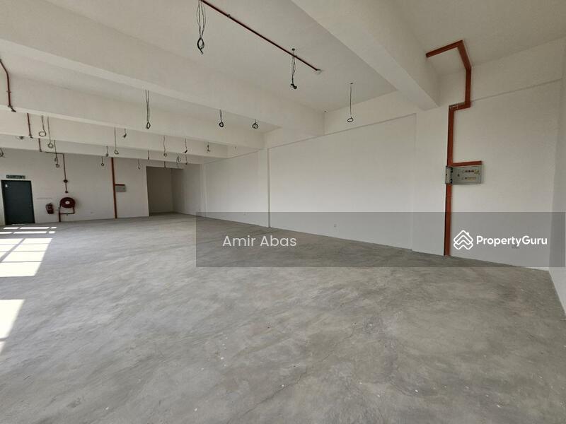 Factory for Sale in Bandar Puncak Alam (Puncak Alam) - Amir Abas - PropertyGuru.com.my