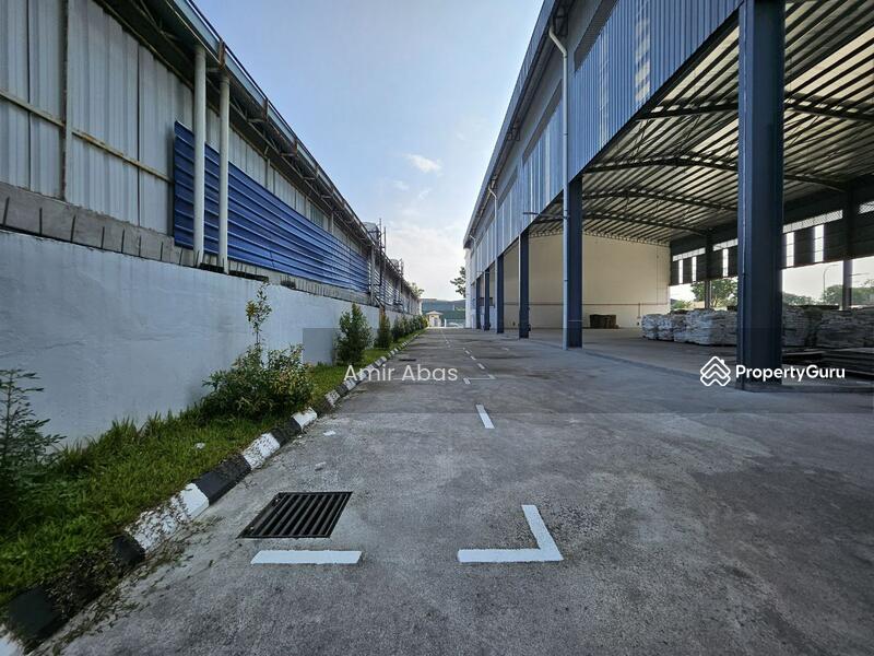 Factory for Sale in Bandar Puncak Alam (Puncak Alam) - Amir Abas - PropertyGuru.com.my